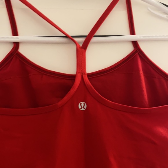Lululemon Tank - Picture 4 of 6